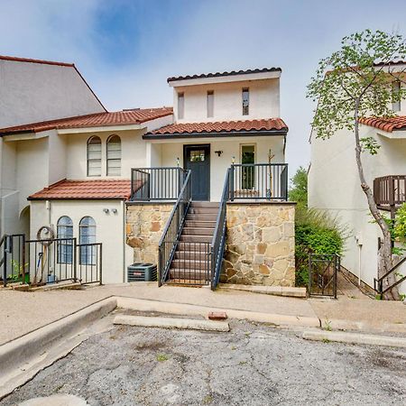 Lakefront Rockwall Home With Scenic Deck And Patio! Exteriér fotografie