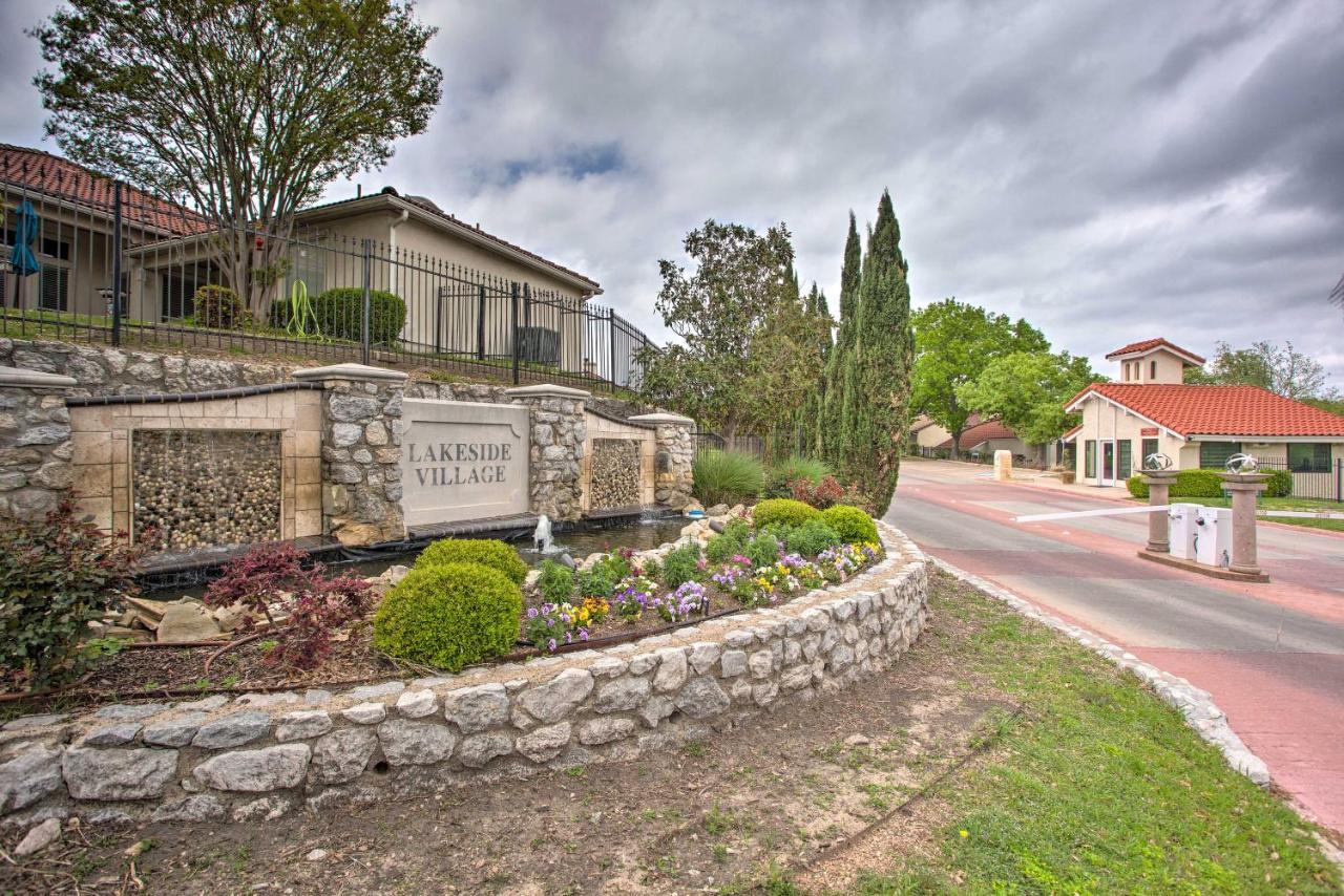 Lakefront Rockwall Home With Scenic Deck And Patio! Exteriér fotografie