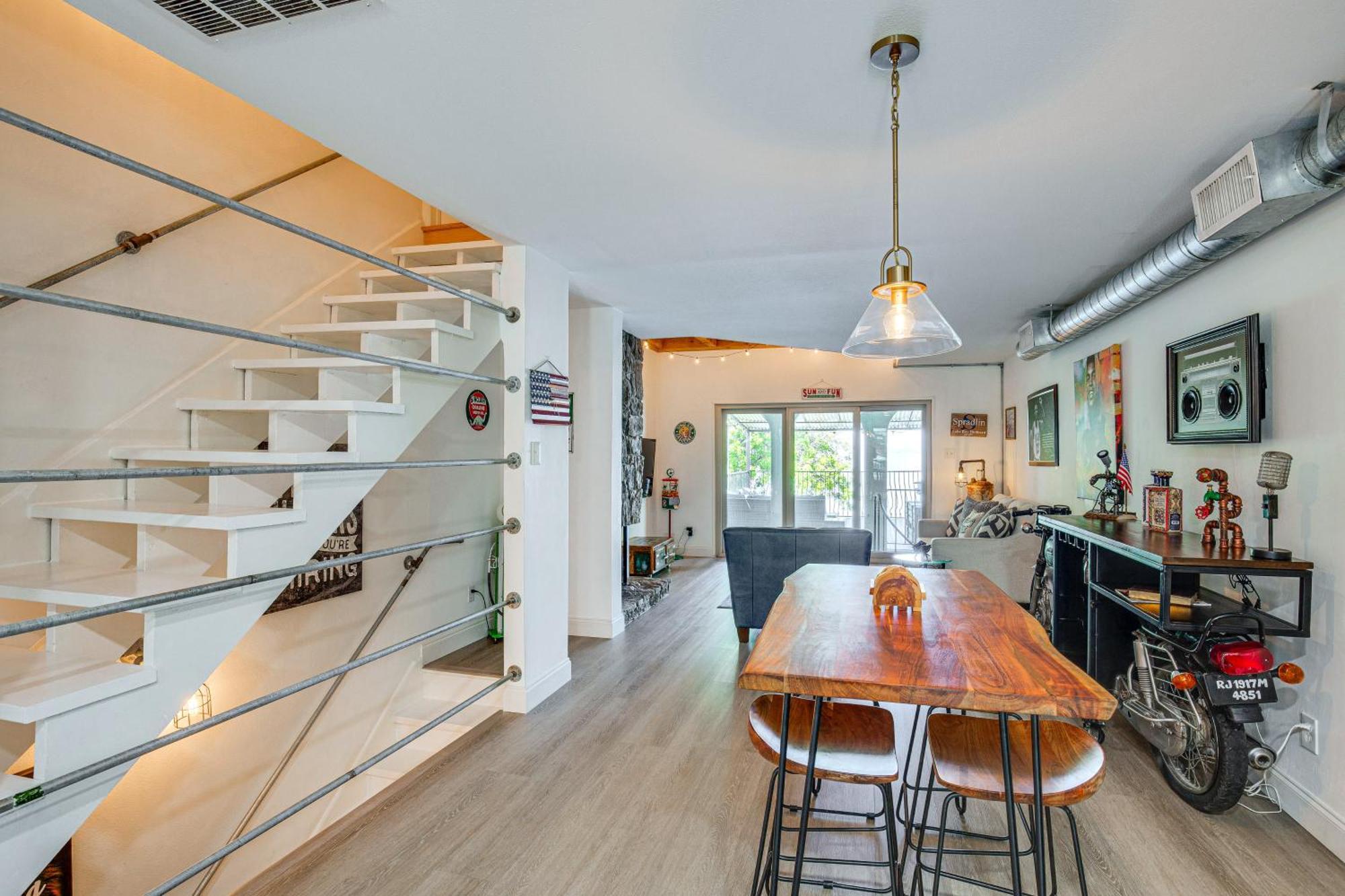 Lakefront Rockwall Home With Scenic Deck And Patio! Exteriér fotografie